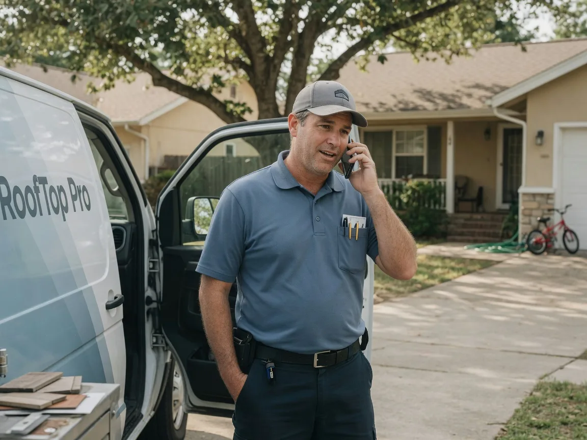Roof Repair West Valley, NY FAQs