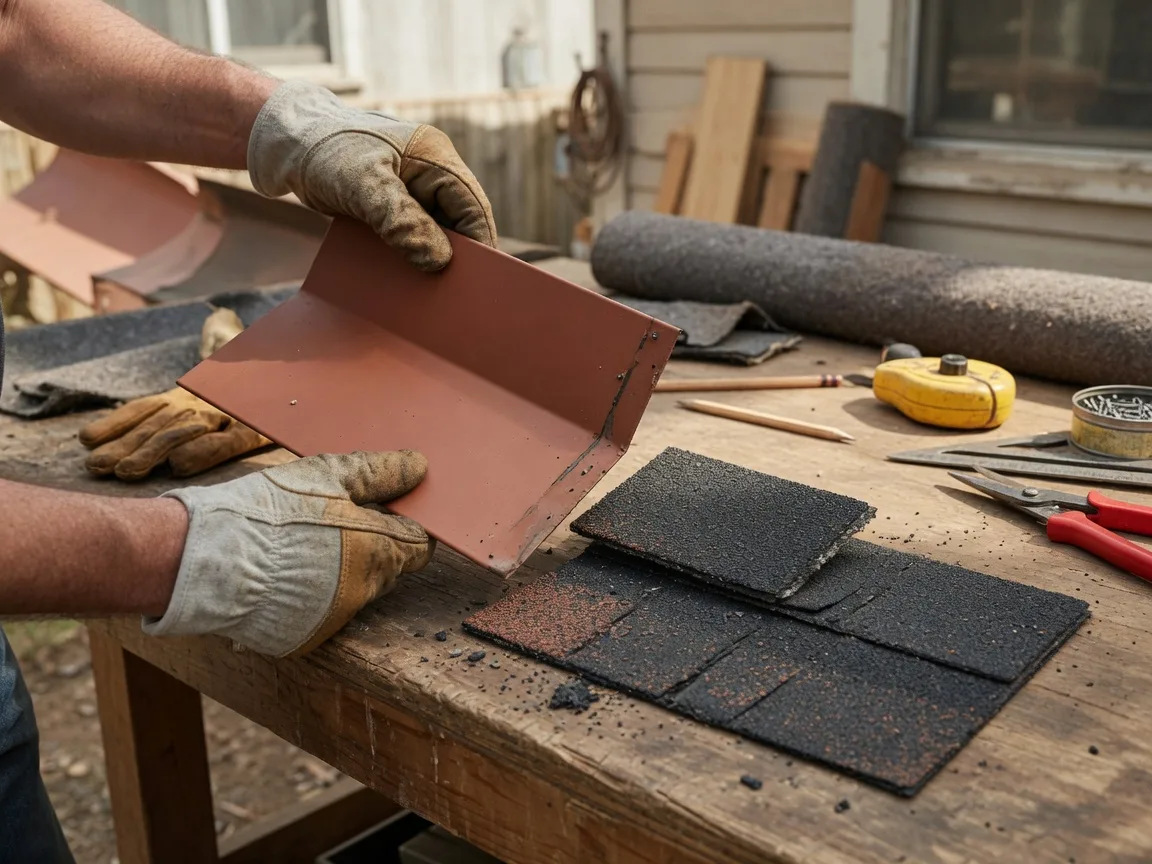 Roof Repair company in West Valley, NY